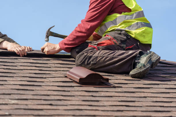 Reliable Clarksburg, WV Roofing Contractor Solutions