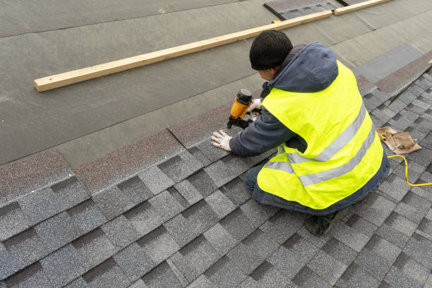 Best New Roof Installation  in Clarksburg, WV
