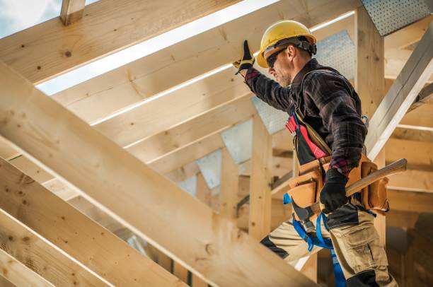 Clarksburg, WV Roofing Contractor Company