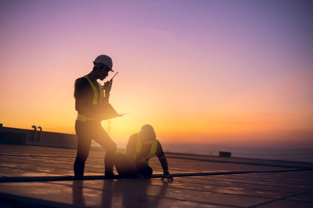 Sealant for Roof in Clarksburg, WV