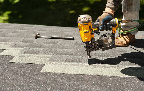 Best Local Roofing Companies  in Clarksburg, WV