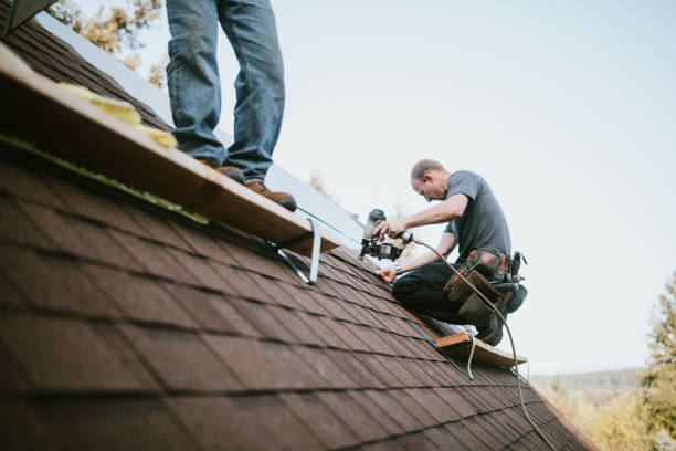 Roof Gutter Cleaning in Clarksburg, WV