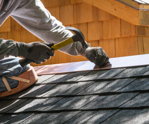 Best Roof Replacement Cost  in Clarksburg, WV